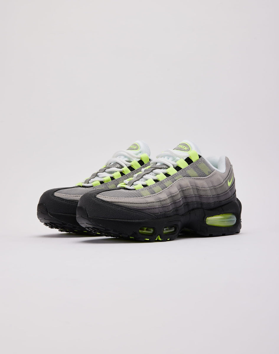 Nike Air Max 95 'Neon' Grade-School – DTLR
