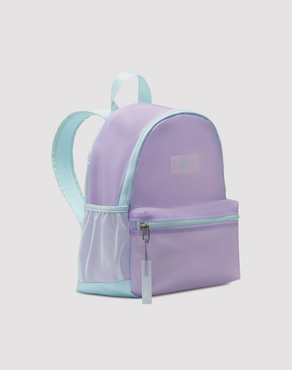 Nike Brasilia Mini Backpack – DTLR