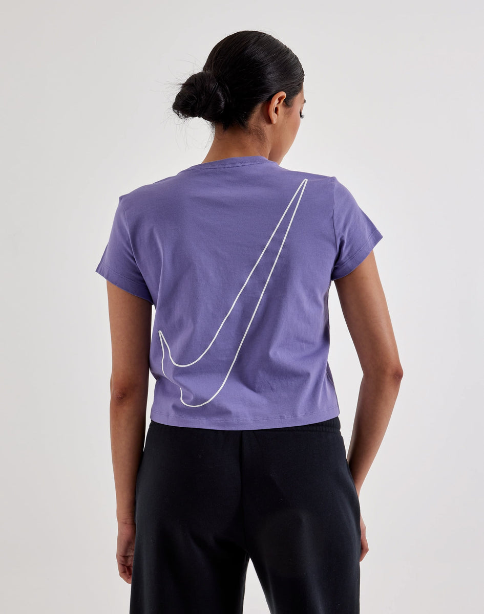 Nike Club Tee – DTLR