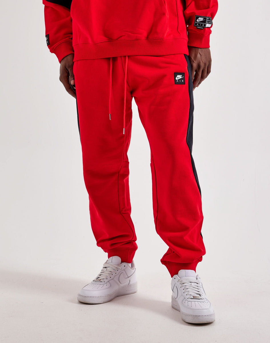 Nike Air Fleece Pants – DTLR