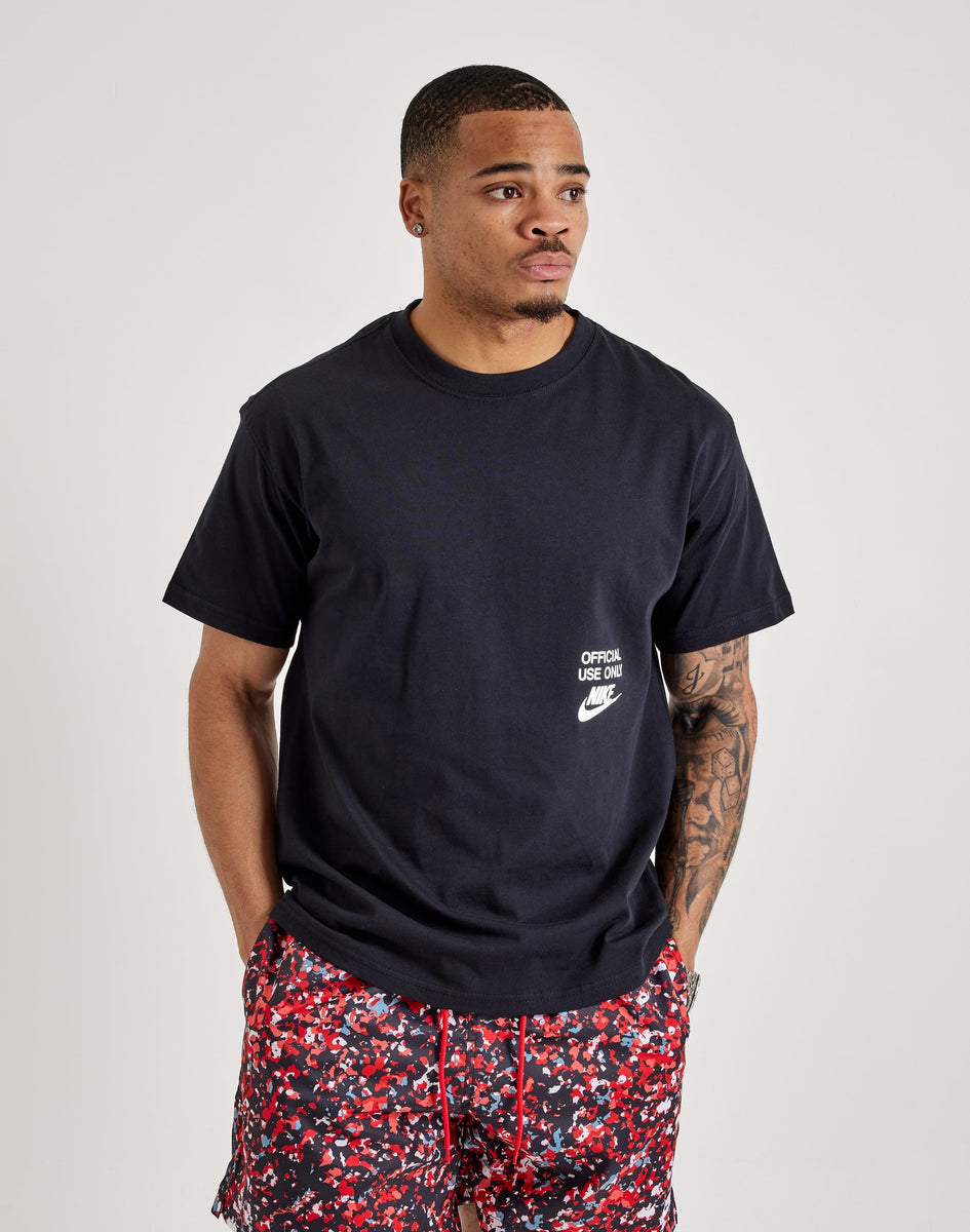 NIKE - NIKE Tee/SHORT PANTS SETUP【L】 Amazon.com: Nike Club Tee & Shorts Set, 24 Months : Clothing