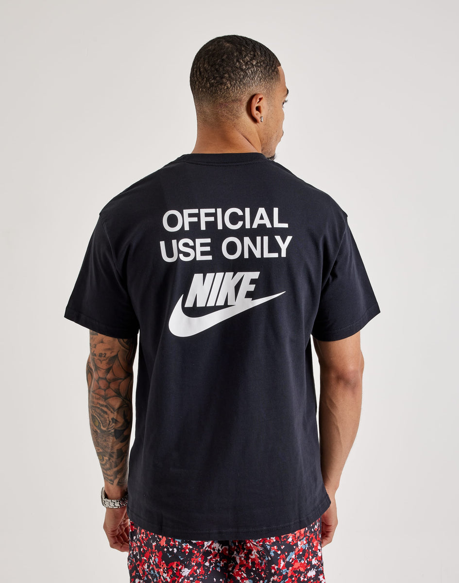 Nike Max90 Tee – DTLR