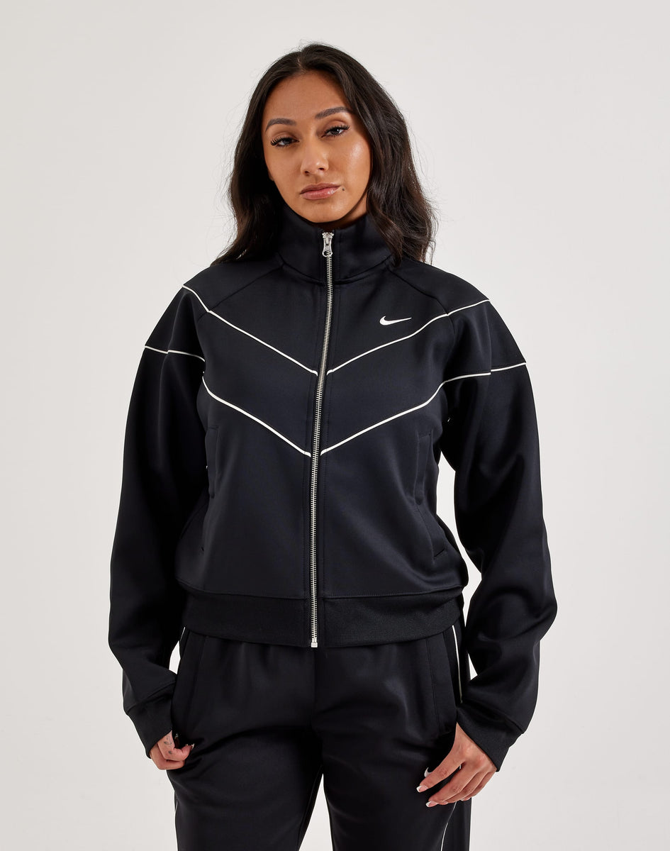 ウォーキング・ランニングウェア NIKE ripstop nylon short length jacket Nike Repel Park Women's Synthetic-Fill Soccer Jacket