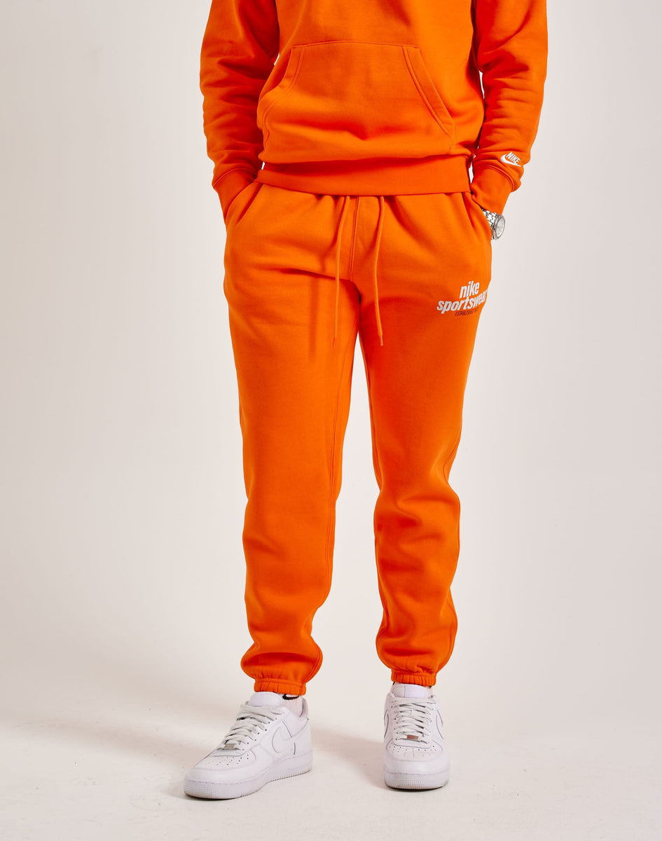 Nike Club Fleece Sweatpants – DTLR - Main Image