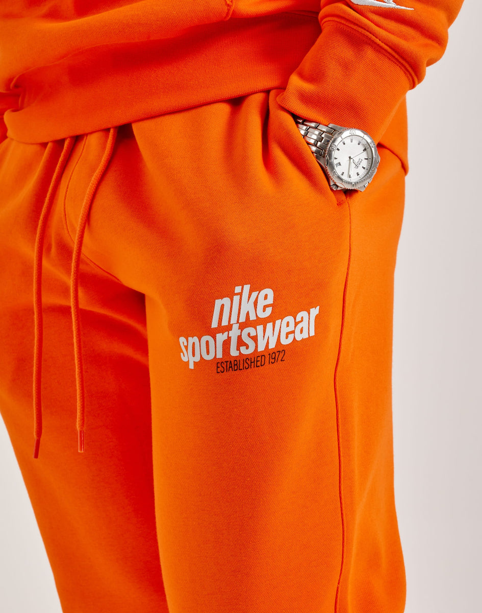 Nike Club Fleece Sweatpants – DTLR - Main Image