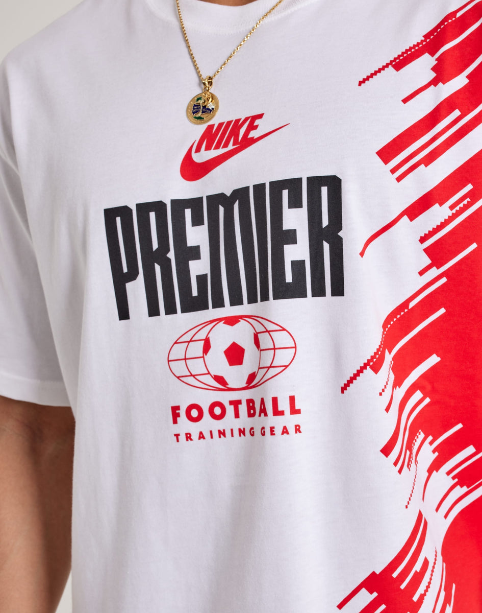 Nike Max90 Soccer Tee – DTLR