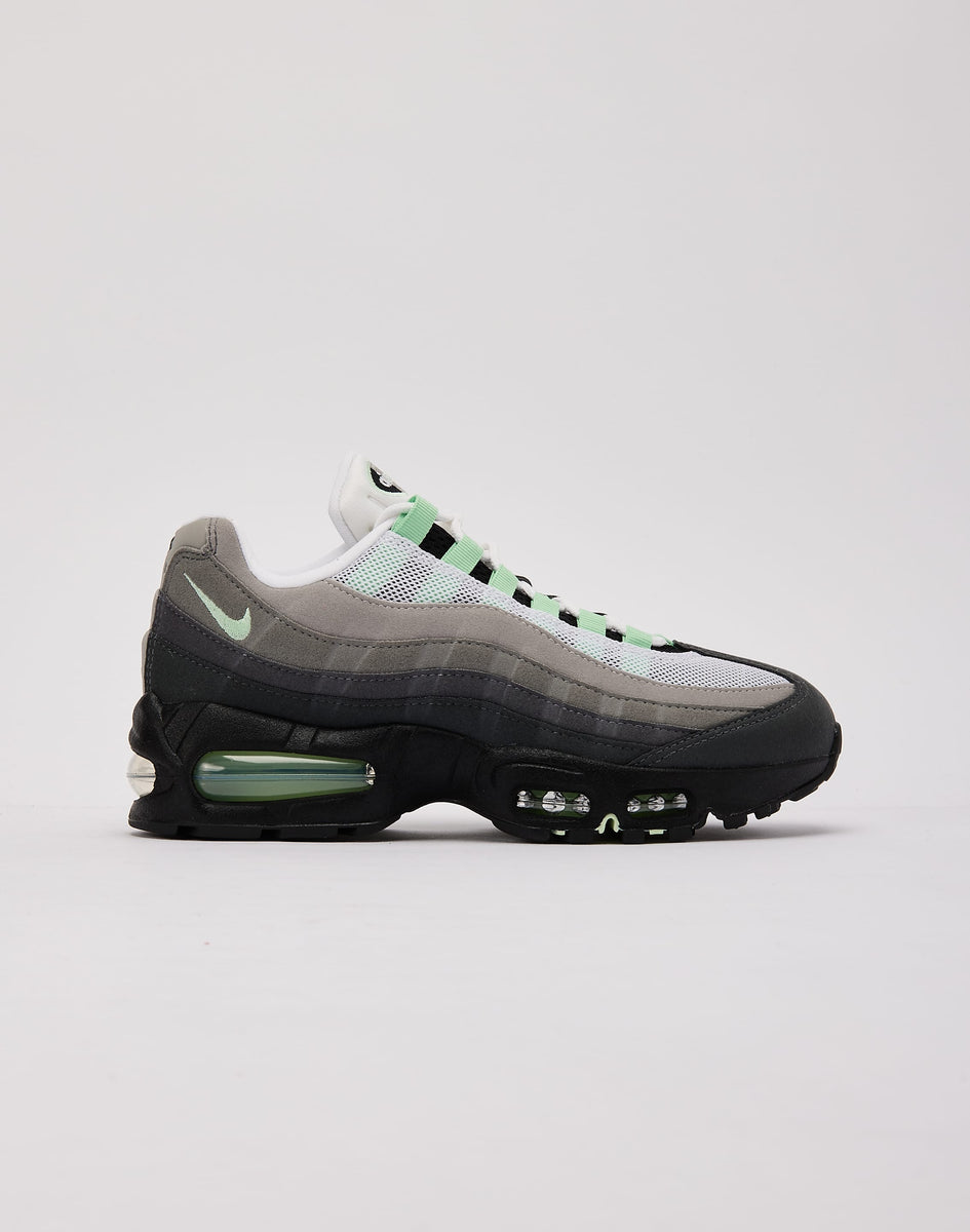 Nike Air Max 95 Big Bubble 'Fresh Mint' – DTLR