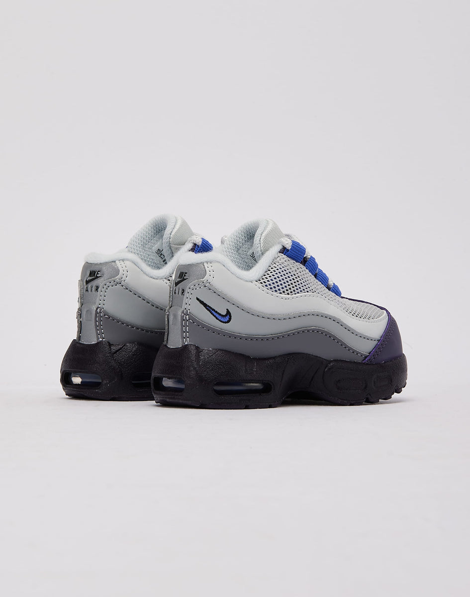 nike 95 baby blue