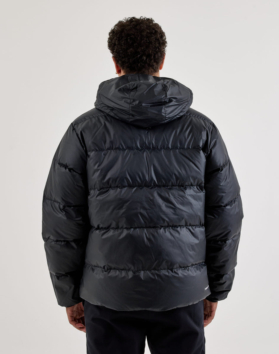 men's nike windrunner down jacket