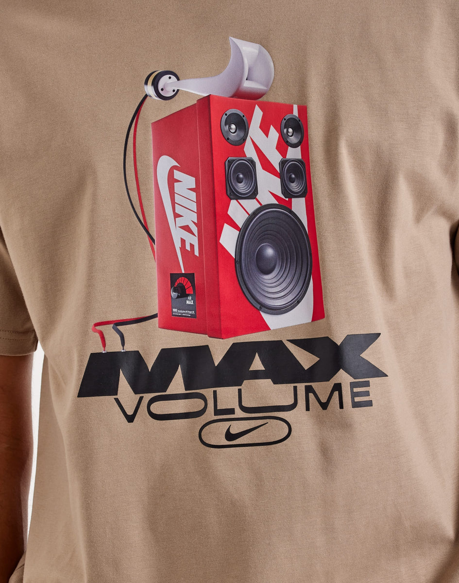 Nike Max90 Tee – DTLR