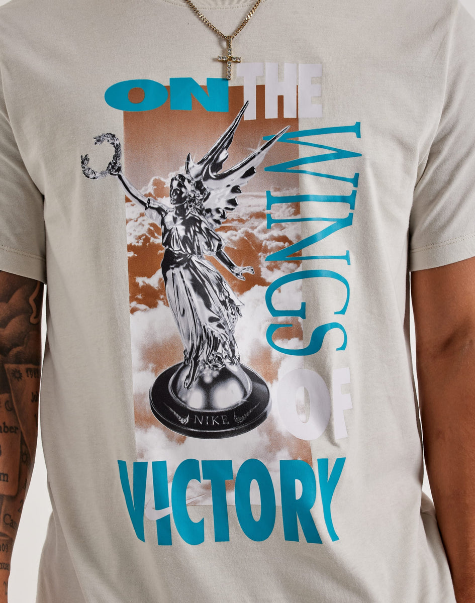 Nike Sportswear Tee – DTLR
