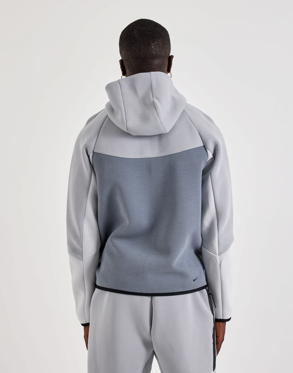 Nike Tech Fleece Windrunner Full-Zip Hoodie – DTLR