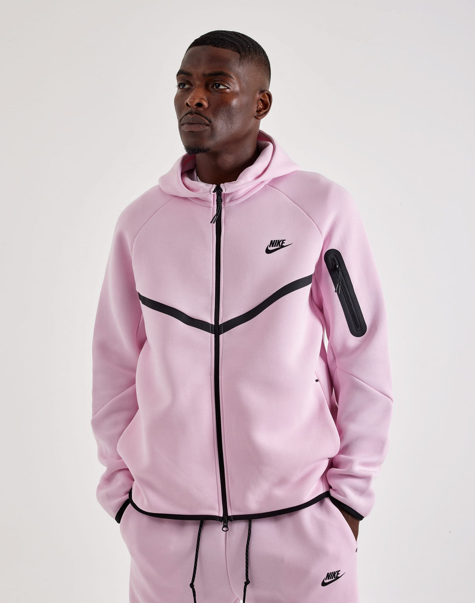 PINKPARKSウールライクハイネックジャケット nike_HV0949-663_M-