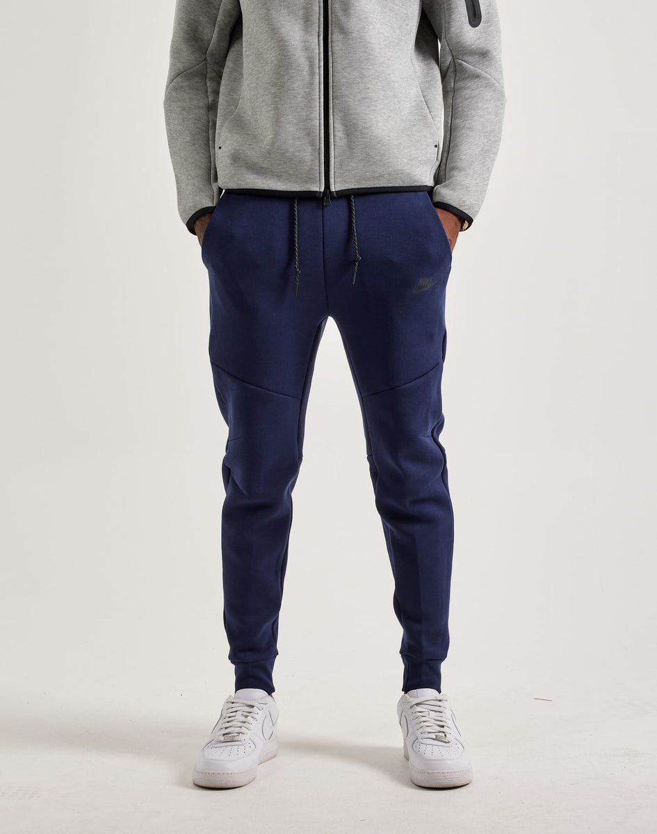 Nike Clothes Nike Boys Tech Fleece Pants Nike Sportswear Older