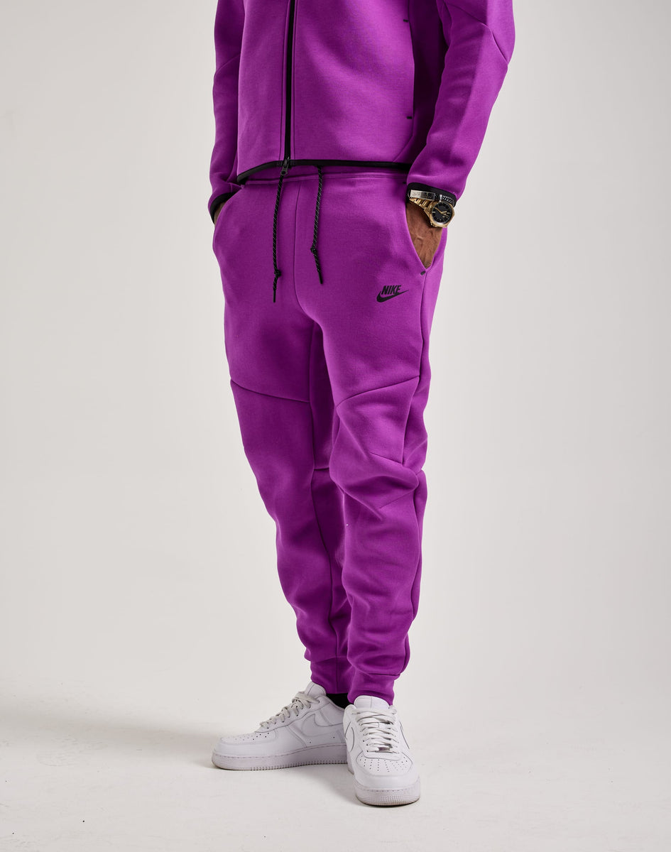 Nike Tech Fleece Joggers – DTLR - Main Image