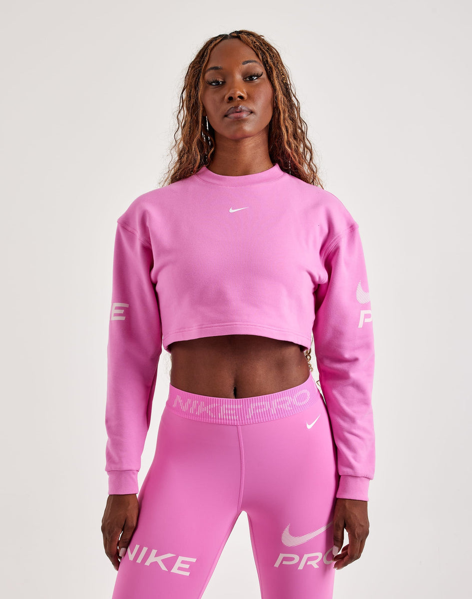は　NIKE Pro elite 2020 rosa ロングスリーブ は NIKE Pro elite 2020 rosa ロングスリーブ Nike 2025 Rosa & Co