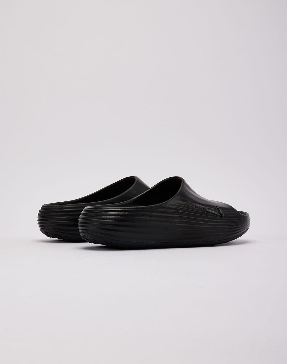 Nike ReactX Rejuven8 Slides – DTLR Nike ReactX Rejuven8 Slides – DTLR