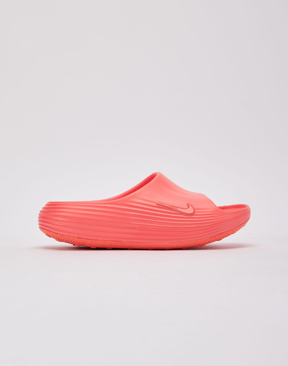 Nike ReactX Rejuven8 Slides – DTLR