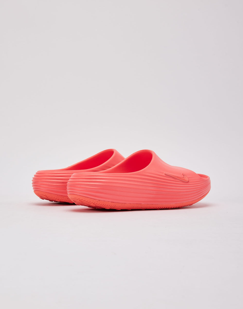 Nike ReactX Rejuven8 Slides – DTLR