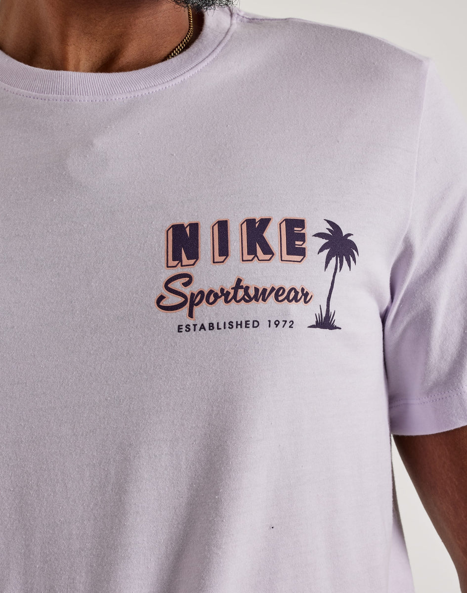 Nike Sportswear Tee – DTLR