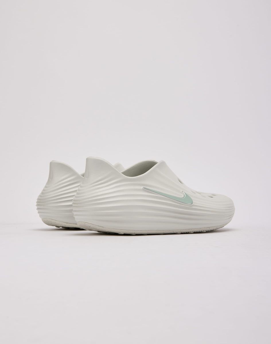 レイジー ホワイトデー Nike ReactX Rejuven8 – DTLR