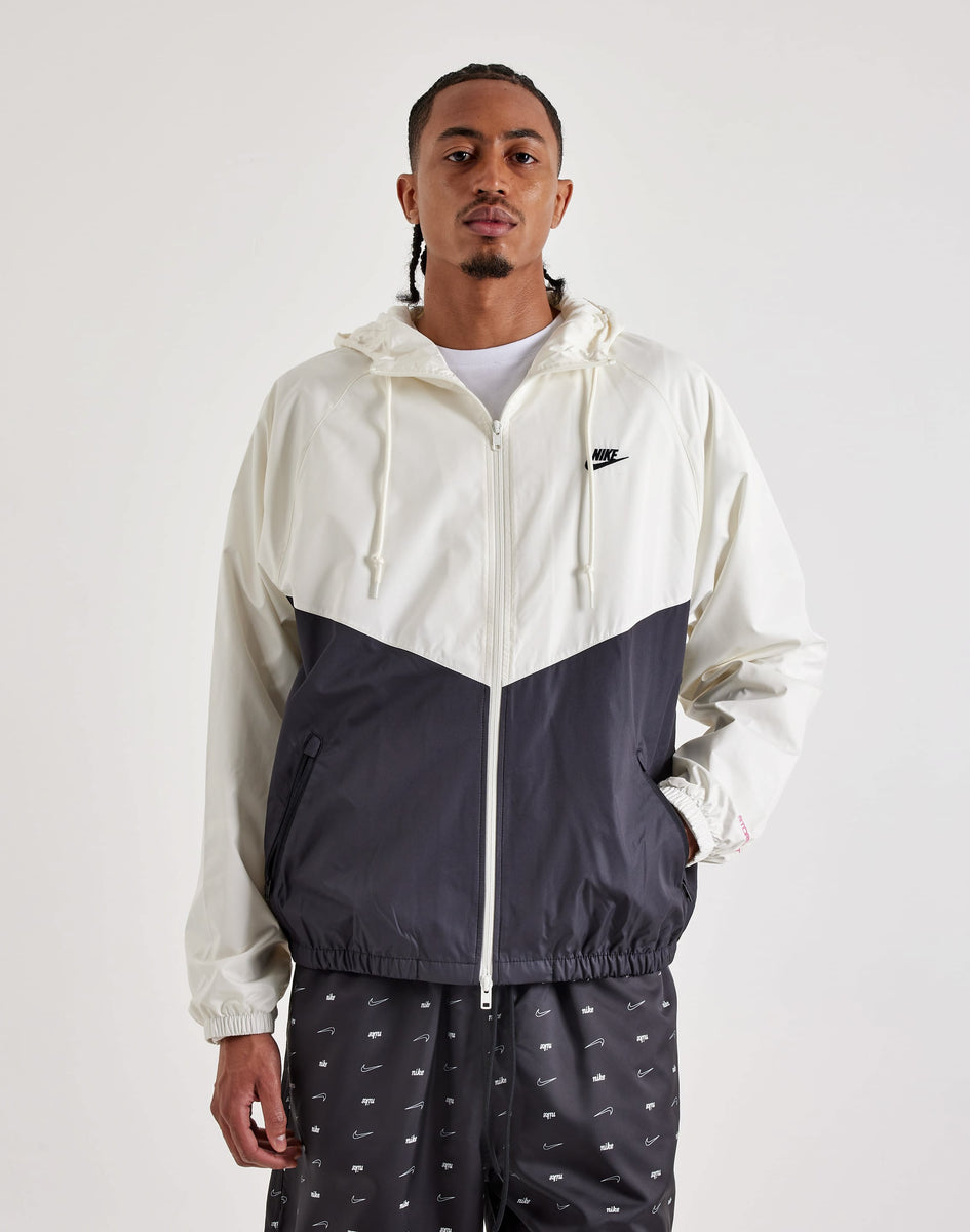 Nike Windrunner Land Jacket – DTLR