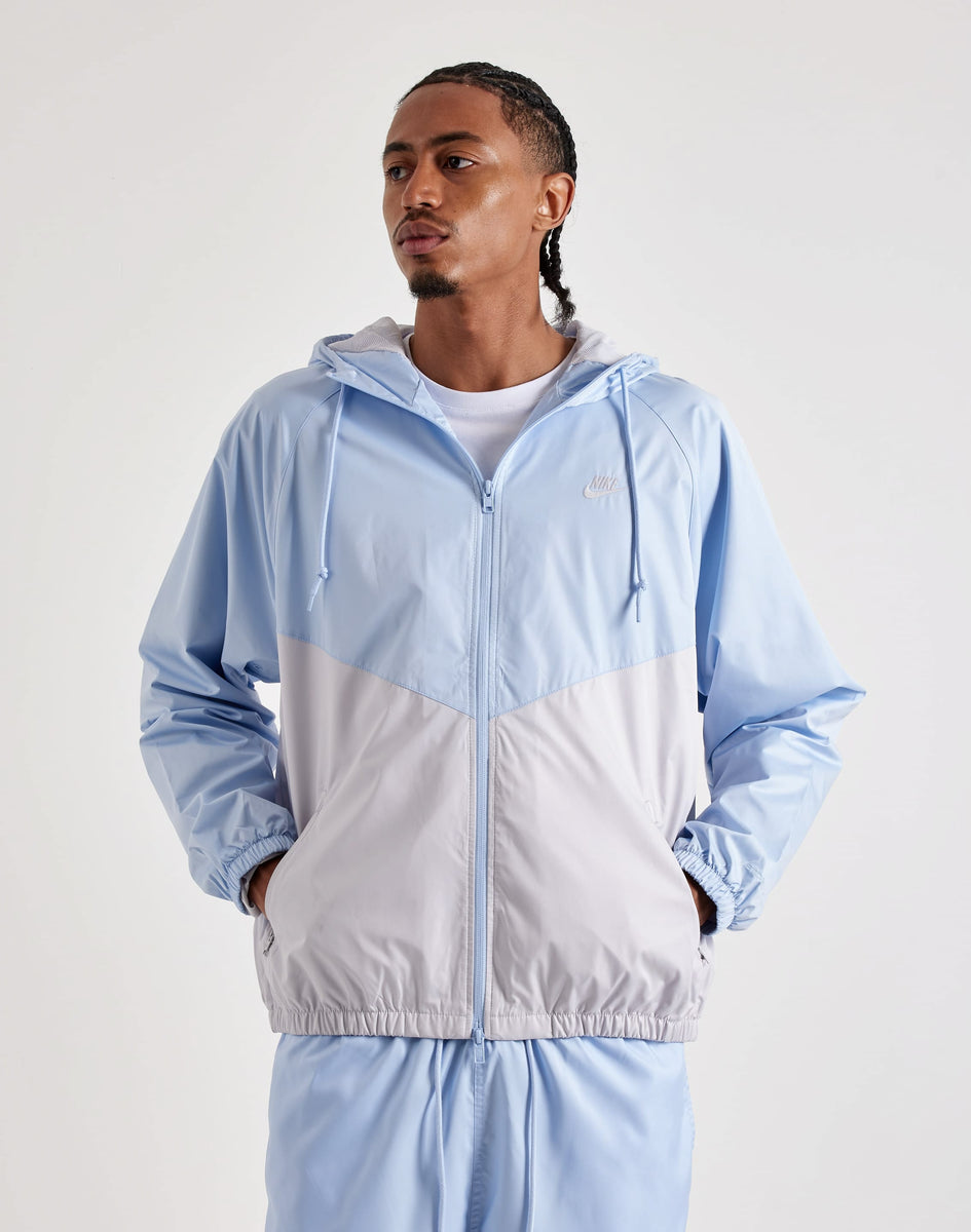 Nike Windrunner Land Jacket – DTLR