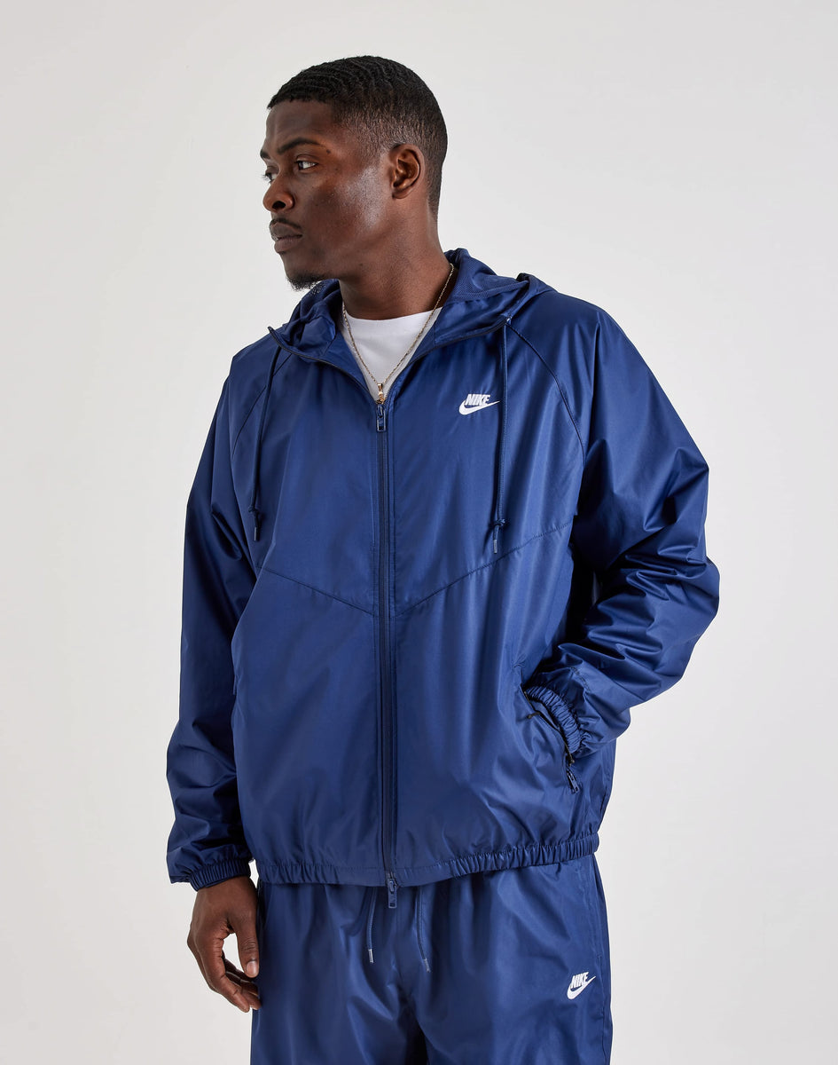 Nike Windrunner Land Jacket – DTLR