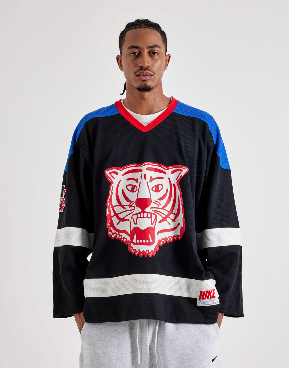 Nike Sportswear Club Hockey Jersey – DTLR