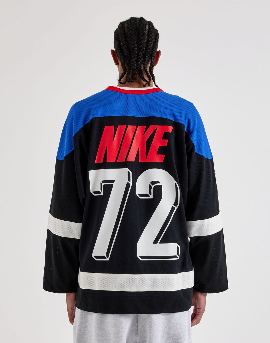 トップス NIKE M CLUB HOCKEY JRSY Nike Sportswear Club Hockey Jersey – DTLR