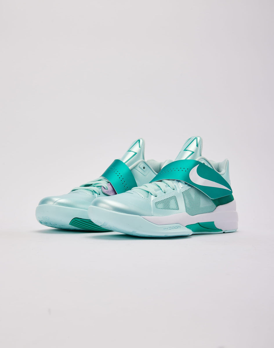 Nike Zoom KD 4 'Easter' – DTLR