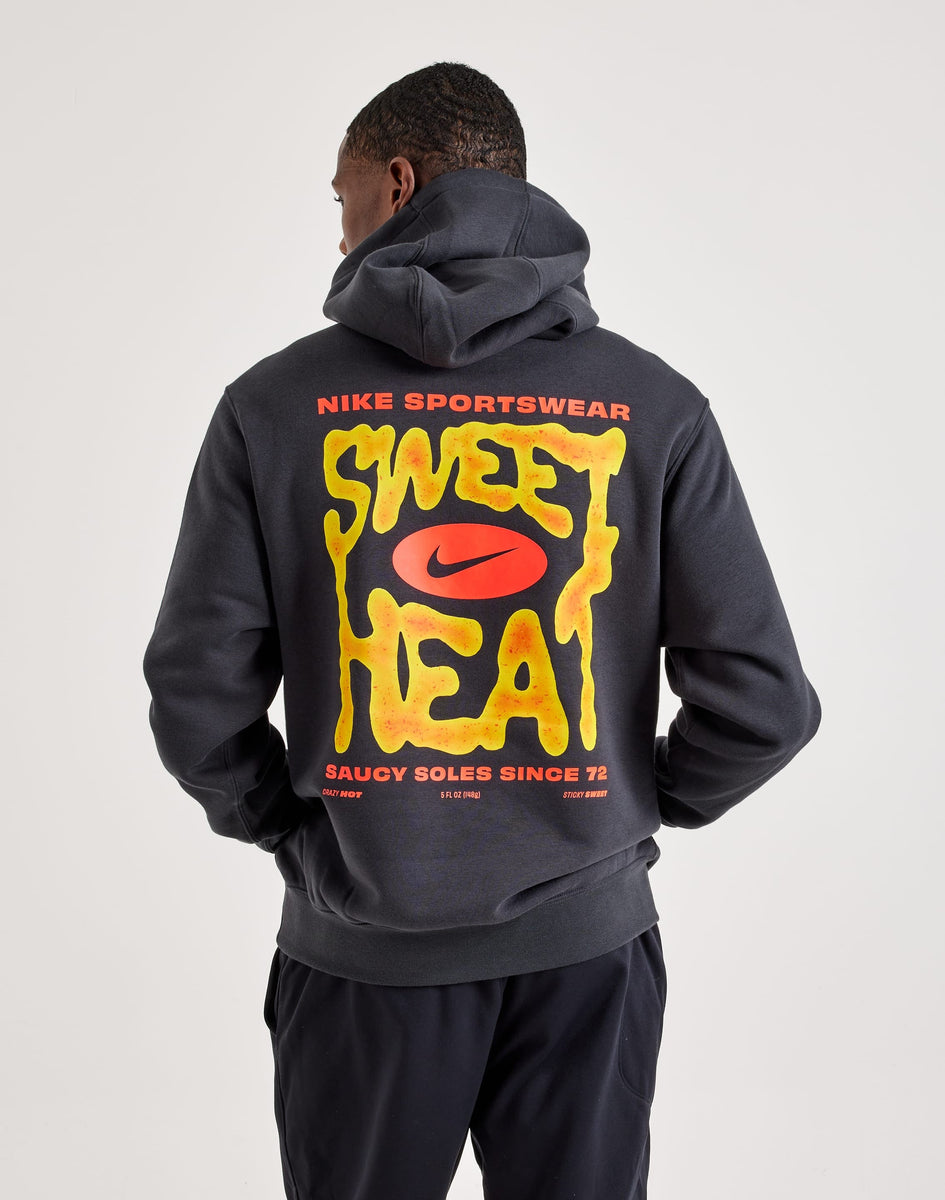Nike Club Fleece Sole Food Hoodie – DTLR