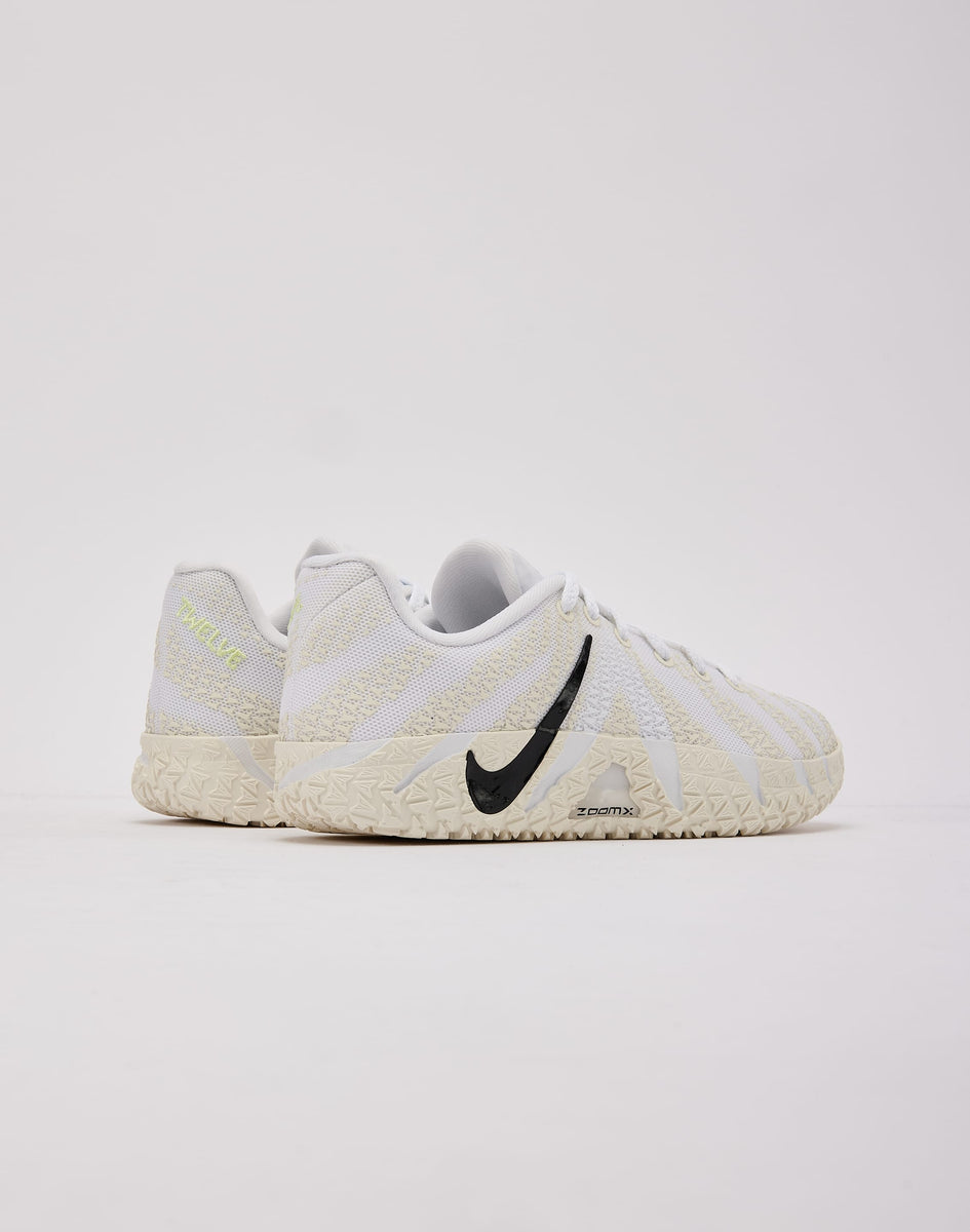 Nike Ja 3 Grade-School – DTLR