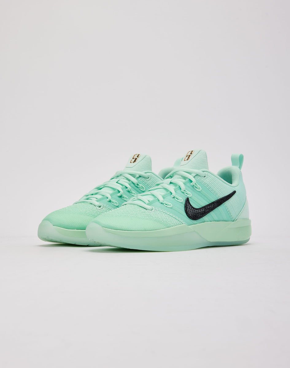 Nike Sabrina 3 'Warning Label' Grade-School – DTLR