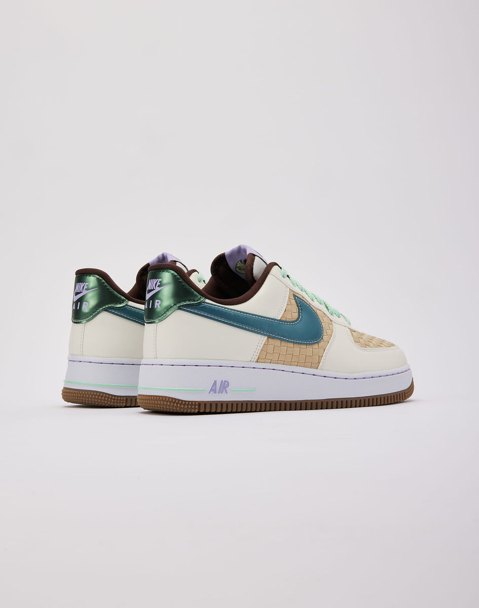 Nike Air Force 1 Low 'Easter Basket' – DTLR