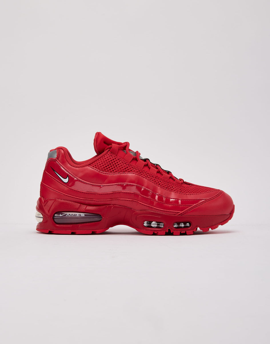 ★NIKE AIRMAX95 BIG BUBBLE 赤グラ26.0 Nike Air Max 95 Big Bubble SE – DTLR