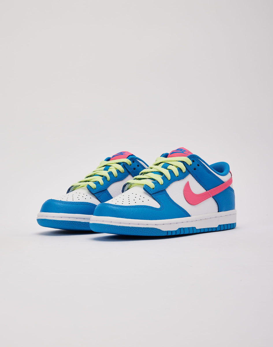 Nike Dunk Low Grade-School – DTLR