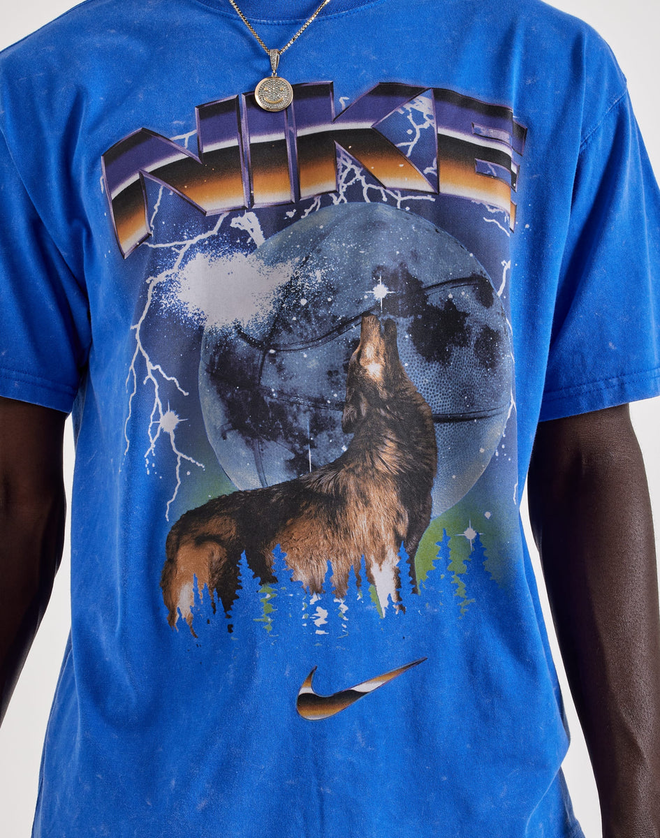 Nike Max90 Wolf Tee – DTLR