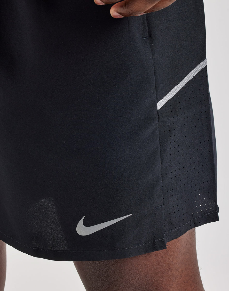 Nike Dri-FIT Miler 2-in-1 Shorts – DTLR