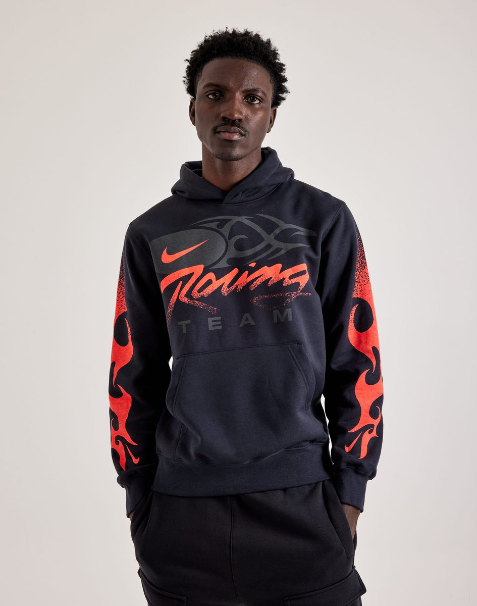 Nike Racing Team Hoodie – DTLR