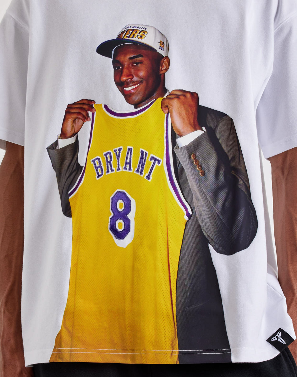 Nike Kobe Bryant 1996 Draft Max90 Tee – DTLR