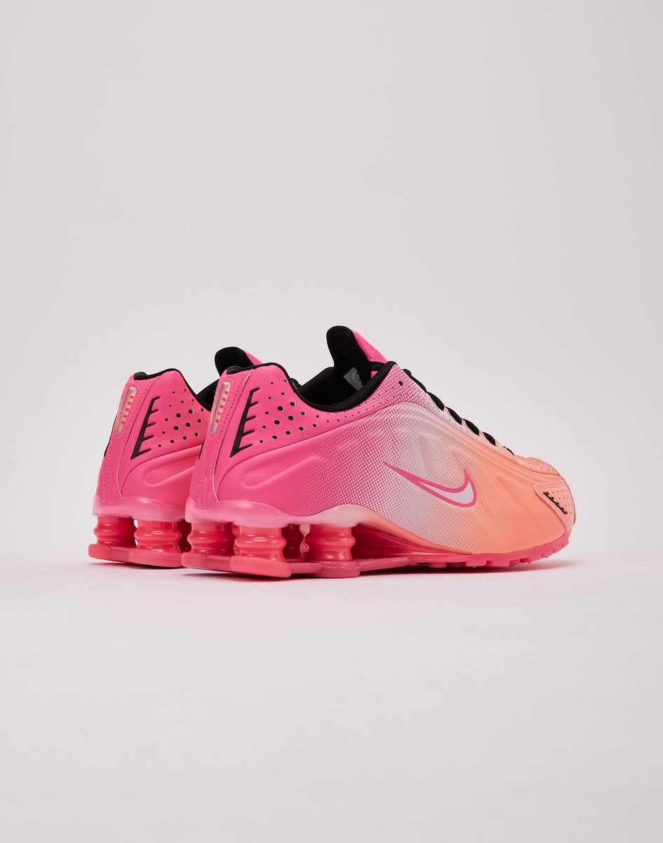 Nike Shox R4 AB – DTLR