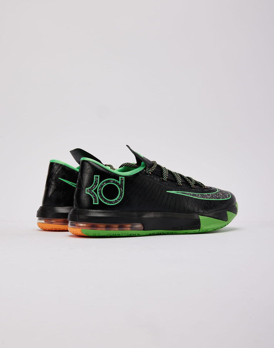 Nike KD 6 'Night Vision' – DTLR