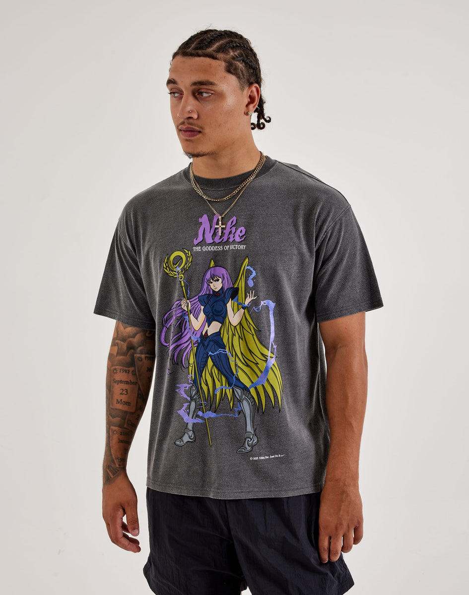 ワンピース Old NIKE Tee MAXI OP Nike Max90 Victory Tee – DTLR