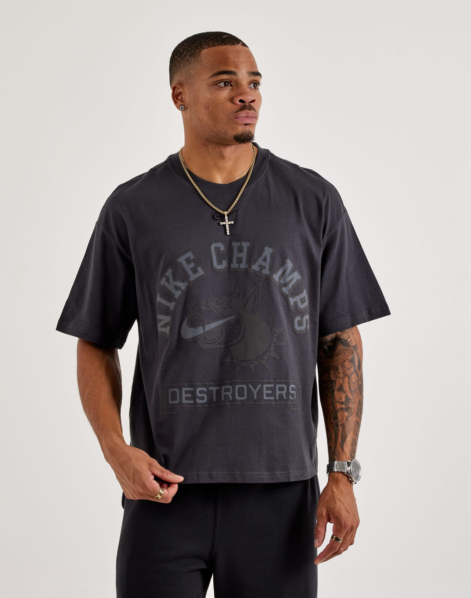 トップス greatLAnd ORIGINAL DEAD NIKE LS TEE nike_IH7618-045_M-