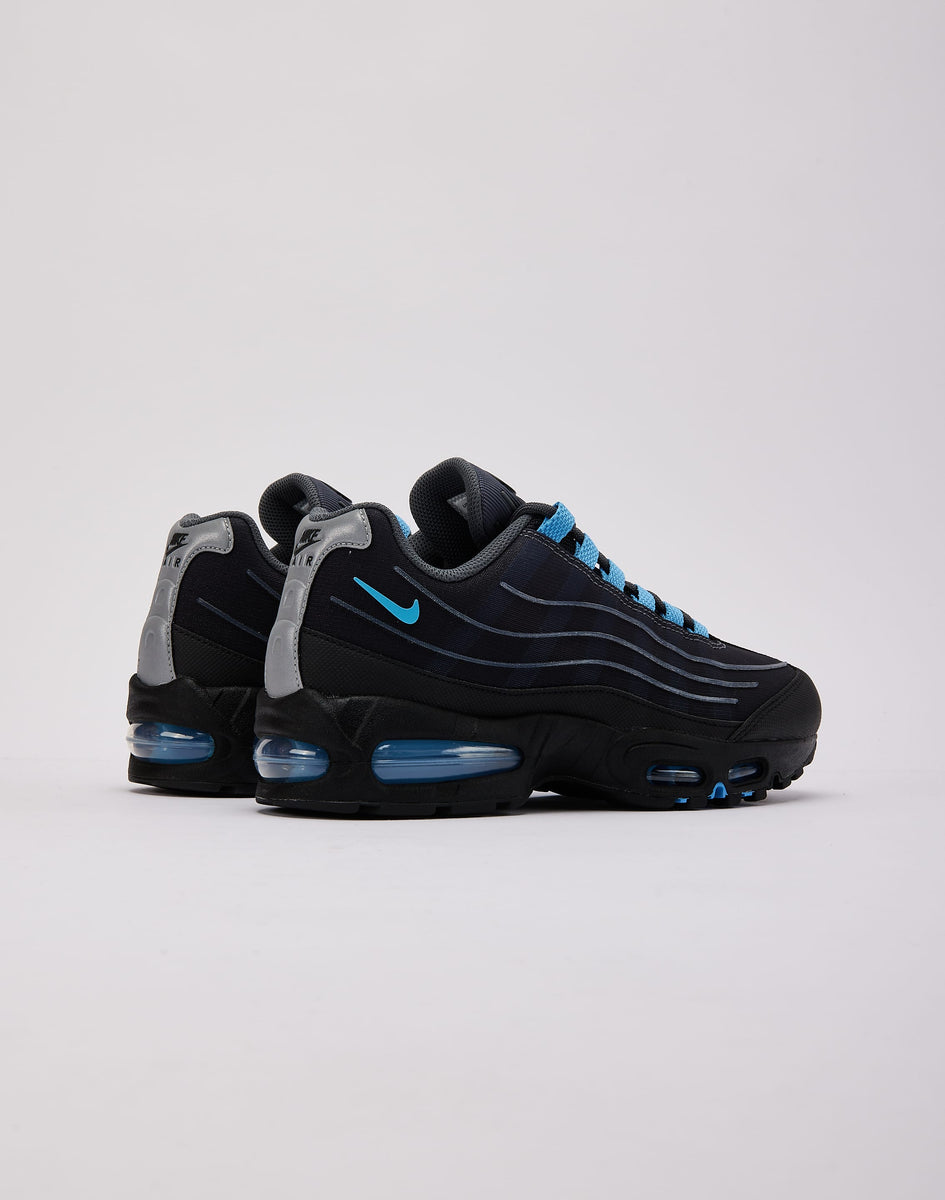 Nike Air Max 95 Big Bubble – DTLR