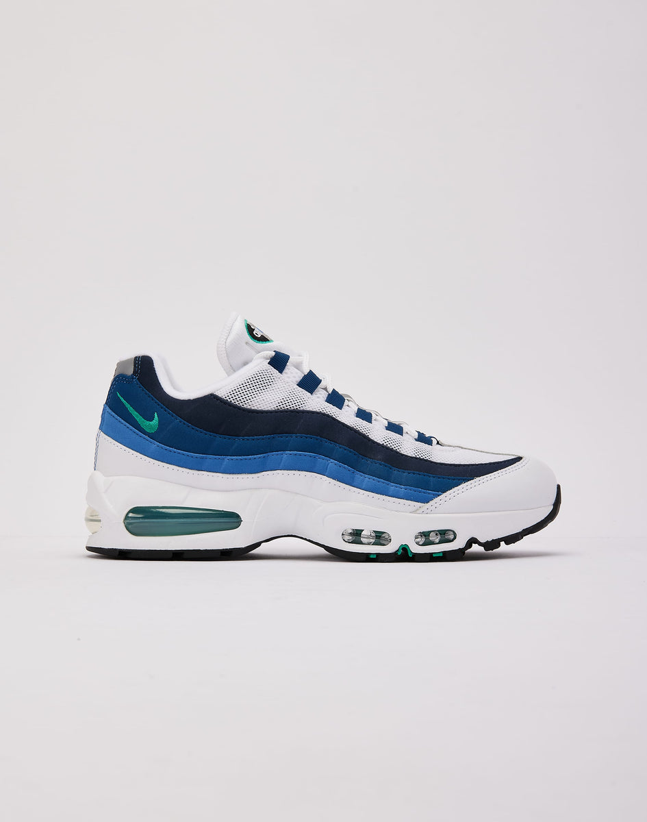 Nike Air Max 95 Big Bubble 'Slate' – DTLR