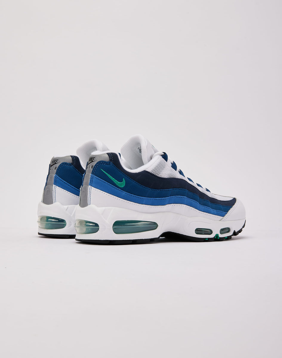 Nike Air Max 95 Big Bubble 'Slate' – DTLR