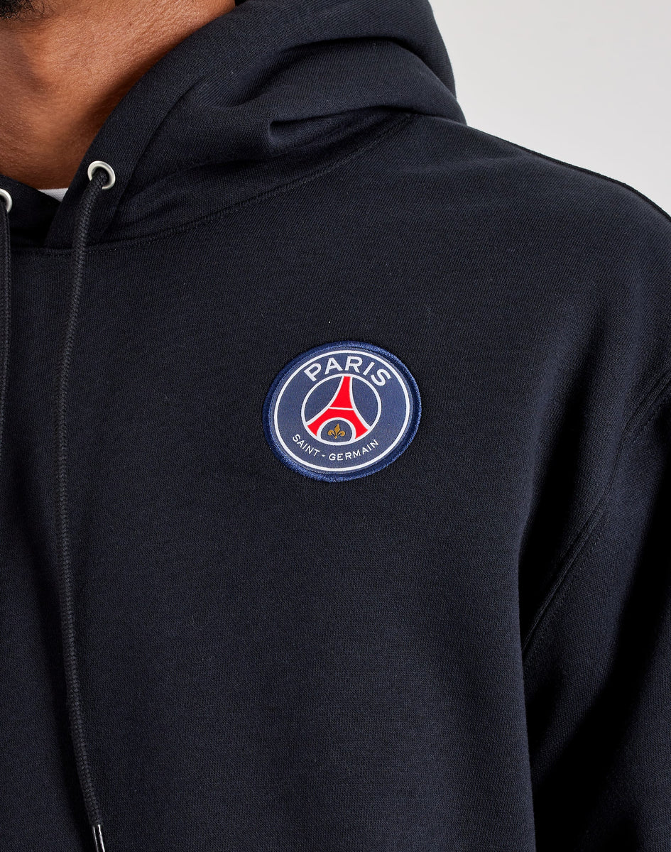 Nike PSG Pullover Fleece Hoodie – DTLR