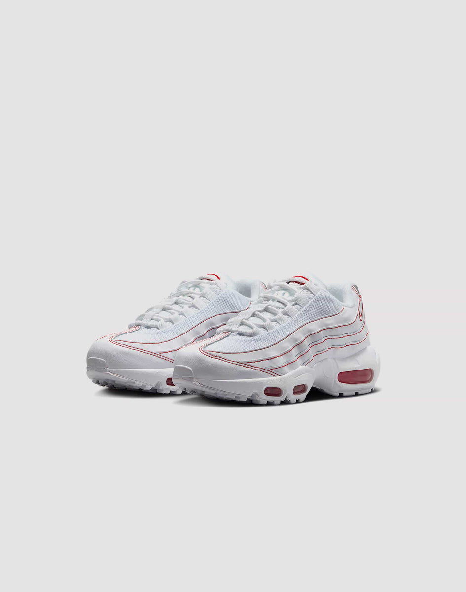 Nike Air Max 95 Grade-School – DTLR